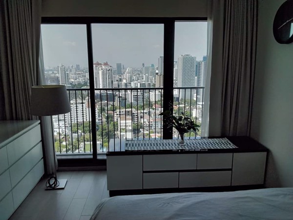 Picture of 1 bed Condo in Noble Remix Khlongtan Sub District C018014