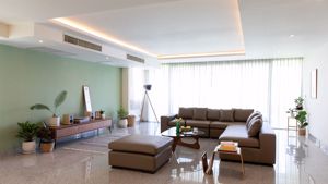 รูปภาพ 3 ห้องนอน Condo ในโครงการ Seven Place Executive Residences Khlong Tan Nuea Sub District C018015