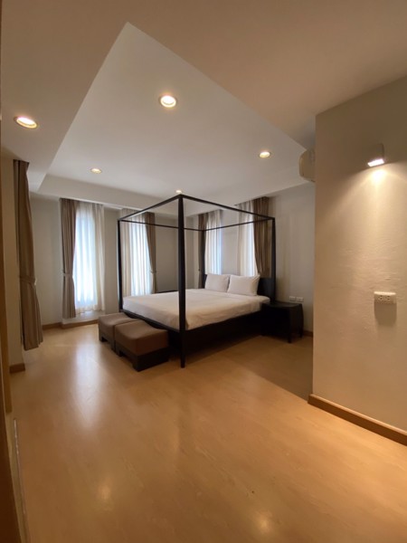 รูปภาพ 2 ห้องนอน Condo ในโครงการ Viscaya Private Residences Khlong Tan Nuea Sub District C018016