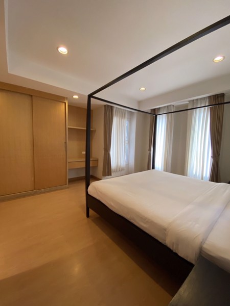 รูปภาพ 2 ห้องนอน Condo ในโครงการ Viscaya Private Residences Khlong Tan Nuea Sub District C018016