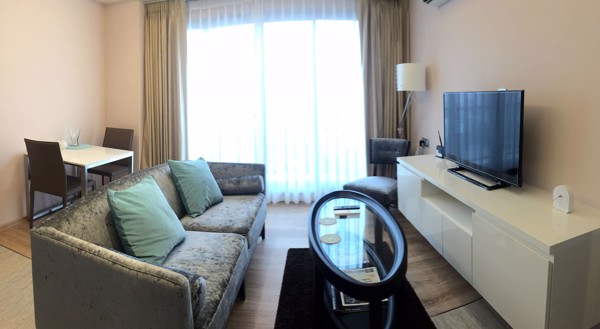 Picture of 1 bed Condo in H Sukhumvit 43 Khlong Tan Nuea Sub District C018021