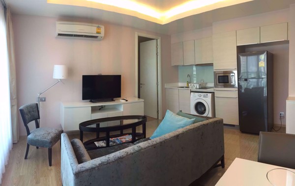 Picture of 1 bed Condo in H Sukhumvit 43 Khlong Tan Nuea Sub District C018021