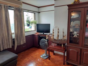 รูปภาพ 2 ห้องนอน Condo ในโครงการ Baan Onnuch Sukhumvit 77 Suanluang District C018022