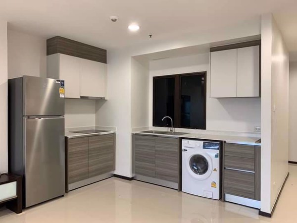 Picture of 2 bed Condo in Central City East Tower Bang Na Sub District C018023