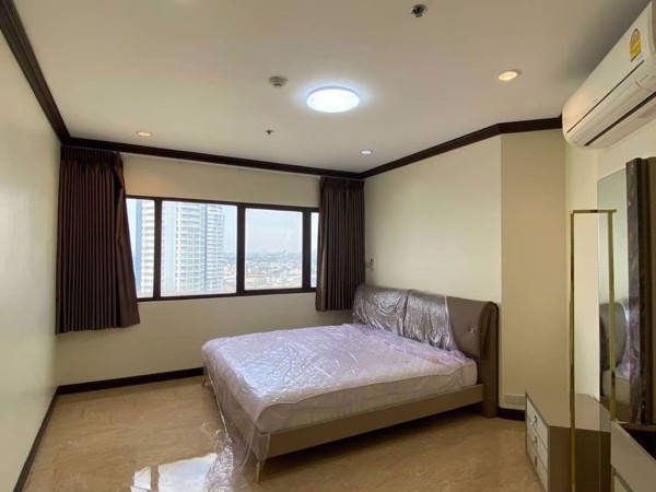 Picture of 2 bed Condo in Central City East Tower Bang Na Sub District C018024