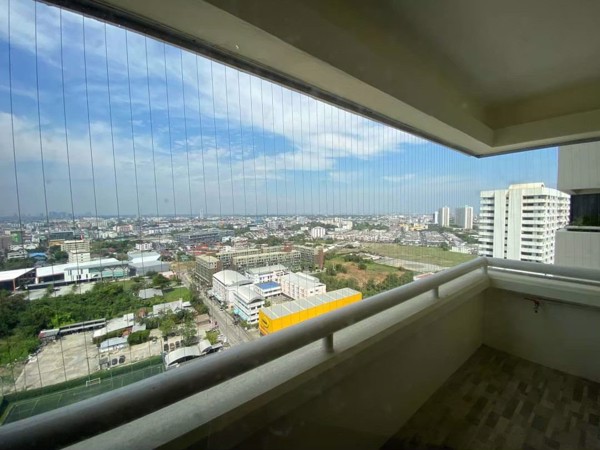 Picture of 2 bed Condo in Central City East Tower Bang Na Sub District C018024