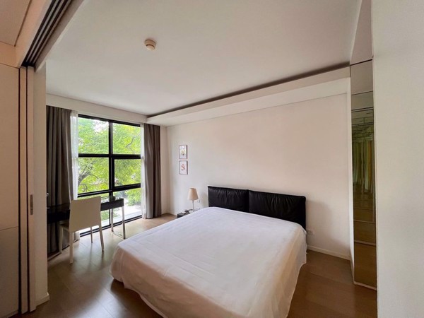 Picture of 1 bed Condo in MODE Sukhumvit 61 Khlong Tan Nuea Sub District C018027