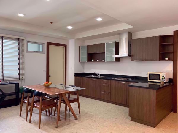 รูปภาพ 3 ห้องนอน Condo ในโครงการ Nusasiri Grand Phra Khanong Sub District C018019