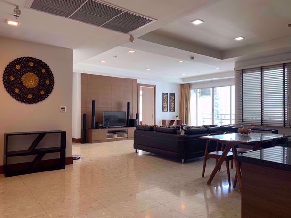 รูปภาพ 3 ห้องนอน Condo ในโครงการ Nusasiri Grand Phra Khanong Sub District C018019