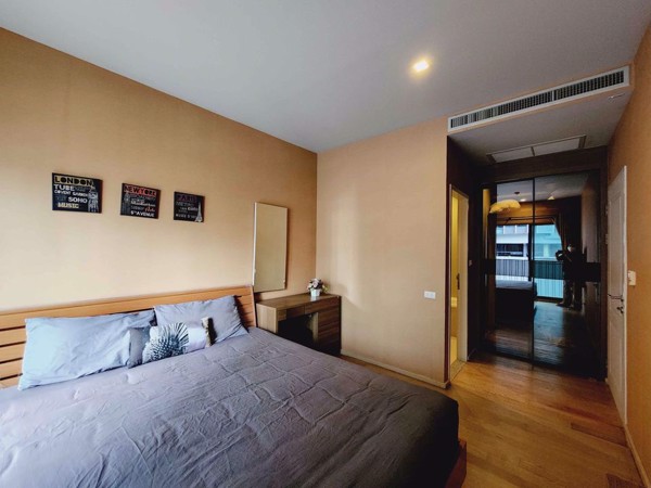 Picture of 2 bed Condo in Noble Refine Khlongtan Sub District C018030