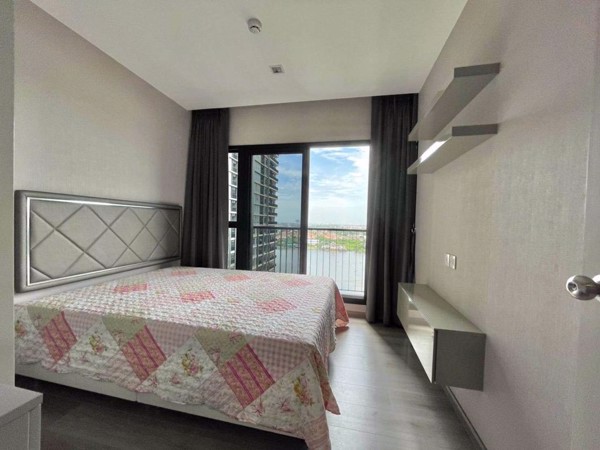 Picture of 2 bed Condo in The Politan Rive Bang Rak Noi Sub District C018036