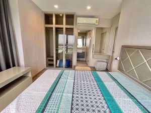 Picture of 2 bed Condo in The Politan Rive Bang Rak Noi Sub District C018036