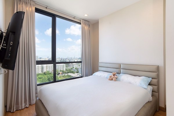 Picture of 2 bed Condo in Q House Condo Sukhumvit 79 Phrakhanongnuea Sub District C018037