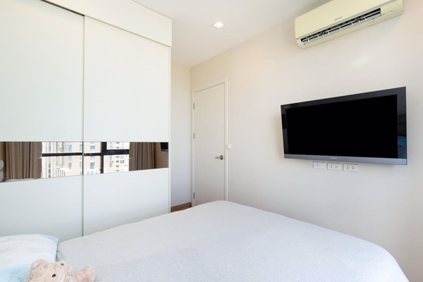 Picture of 2 bed Condo in Q House Condo Sukhumvit 79 Phrakhanongnuea Sub District C018037