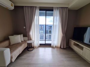 Picture of 2 bed Condo in Maestro 03 Ratchada-Rama 9 Din Daeng Sub District C018039