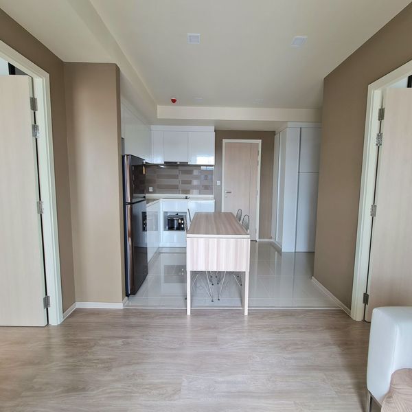 Picture of 2 bed Condo in Maestro 03 Ratchada-Rama 9 Din Daeng Sub District C018039