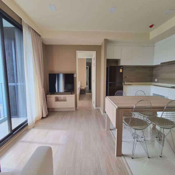 Picture of 2 bed Condo in Maestro 03 Ratchada-Rama 9 Din Daeng Sub District C018039