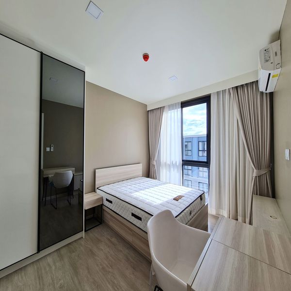 Picture of 2 bed Condo in Maestro 03 Ratchada-Rama 9 Din Daeng Sub District C018039