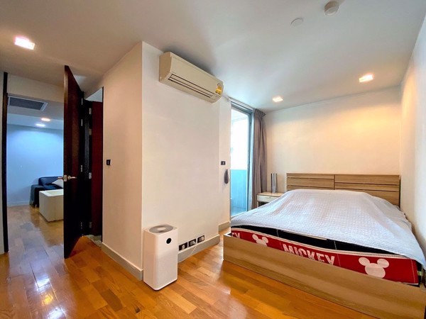 Picture of 1 bed Condo in Quad Silom Silom Sub District C018040