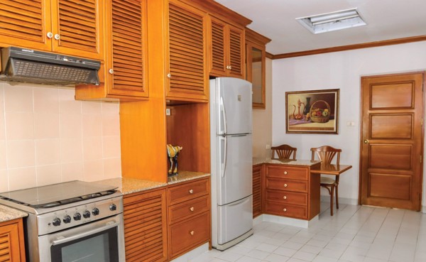 Picture of 3 bed Penthouse in Le Premier 1 Khlong Toei Nuea Sub District P018040