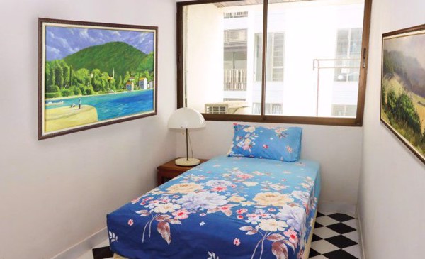 Picture of 3 bed Penthouse in Le Premier 1 Khlong Toei Nuea Sub District P018040