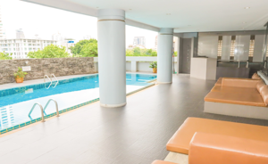 รูปภาพ 4 ห้องนอน Penthouse ในโครงการ Le Premier 2 Khlong Tan Nuea Sub District P018041