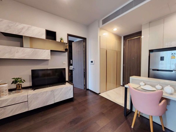 Picture of 1 bed Condo in LAVIQ Sukhumvit 57 Khlong Tan Nuea Sub District C018042