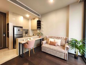 Picture of 1 bed Condo in LAVIQ Sukhumvit 57 Khlong Tan Nuea Sub District C018042