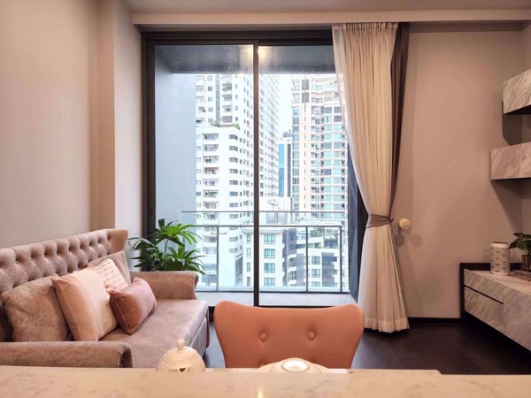 Picture of 1 bed Condo in LAVIQ Sukhumvit 57 Khlong Tan Nuea Sub District C018042