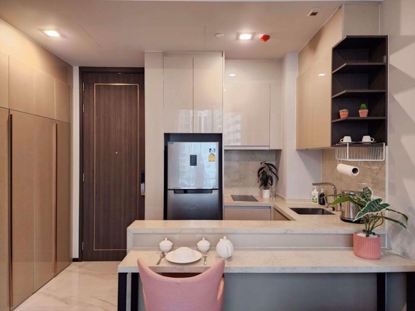 Picture of 1 bed Condo in LAVIQ Sukhumvit 57 Khlong Tan Nuea Sub District C018042