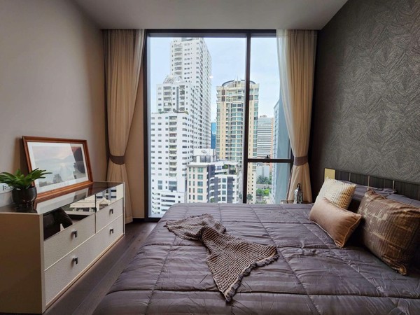 Picture of 1 bed Condo in LAVIQ Sukhumvit 57 Khlong Tan Nuea Sub District C018042