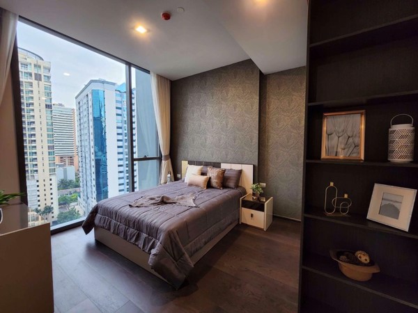 Picture of 1 bed Condo in LAVIQ Sukhumvit 57 Khlong Tan Nuea Sub District C018042