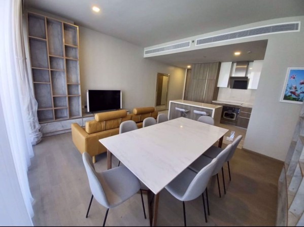 Picture of 2 bed Condo in Celes Asoke Khlong Toei Nuea Sub District C018045