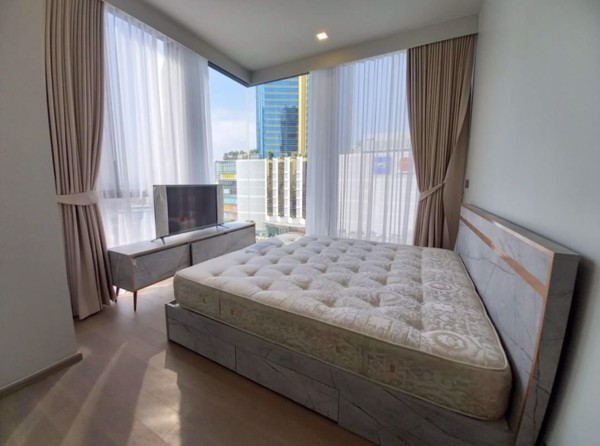 Picture of 2 bed Condo in Celes Asoke Khlong Toei Nuea Sub District C018045