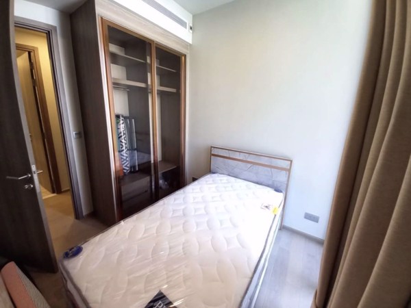 Picture of 2 bed Condo in Celes Asoke Khlong Toei Nuea Sub District C018045