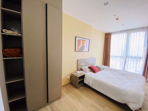 Picture of 1 bed Condo in OKA HAUS Sukhumvit 36 Khlongtan Sub District C018052