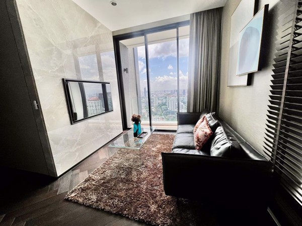 Picture of 2 bed Condo in The ESSE Sukhumvit 36 Khlongtan Sub District C018053