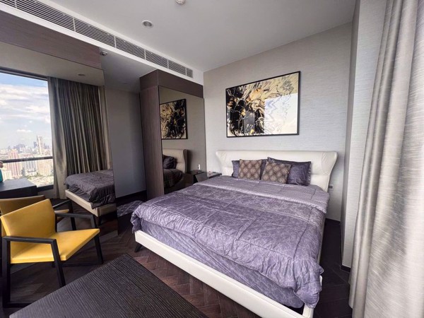 Picture of 2 bed Condo in The ESSE Sukhumvit 36 Khlongtan Sub District C018053