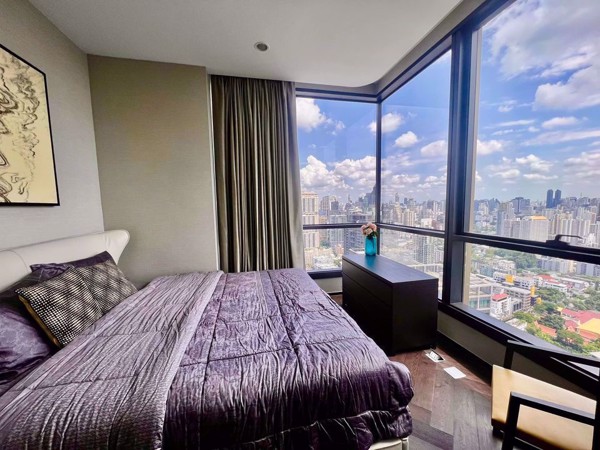 Picture of 2 bed Condo in The ESSE Sukhumvit 36 Khlongtan Sub District C018053