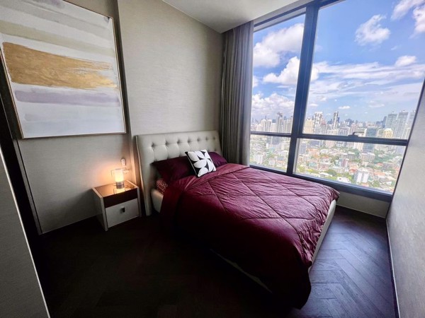 Picture of 2 bed Condo in The ESSE Sukhumvit 36 Khlongtan Sub District C018053