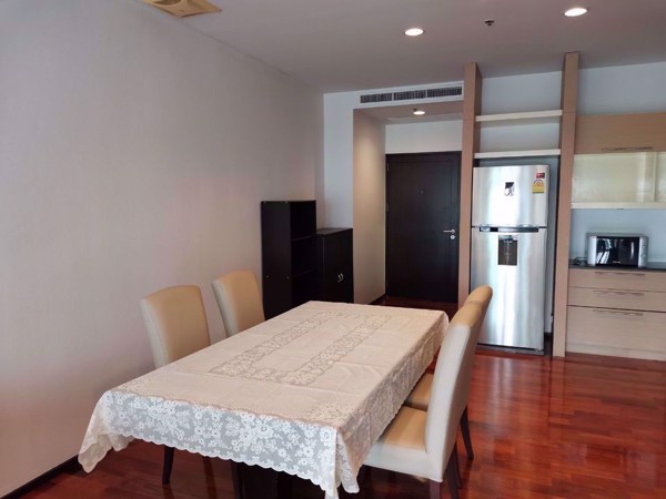 Picture of 2 bed Condo in Noble Ora Khlong Tan Nuea Sub District C018054