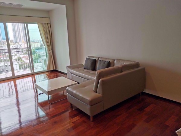 Picture of 2 bed Condo in Noble Ora Khlong Tan Nuea Sub District C018054