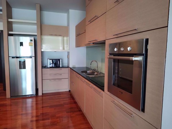 Picture of 2 bed Condo in Noble Ora Khlong Tan Nuea Sub District C018054