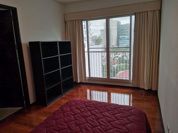 Picture of 2 bed Condo in Noble Ora Khlong Tan Nuea Sub District C018054