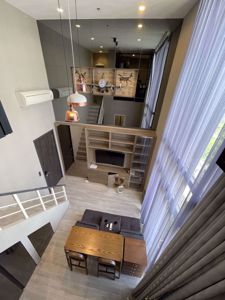 Picture of 1 bed Duplex in The Line Sukhumvit 101 Bangchak Sub District D018056