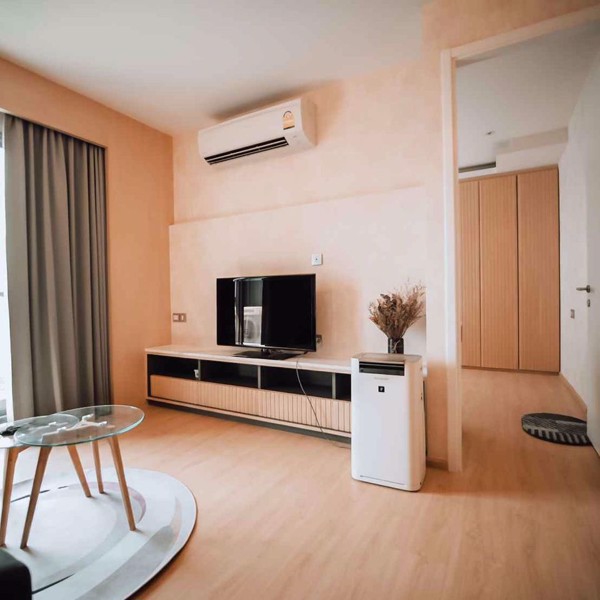 Picture of 1 bed Condo in H Sukhumvit 43 Khlong Tan Nuea Sub District C018057