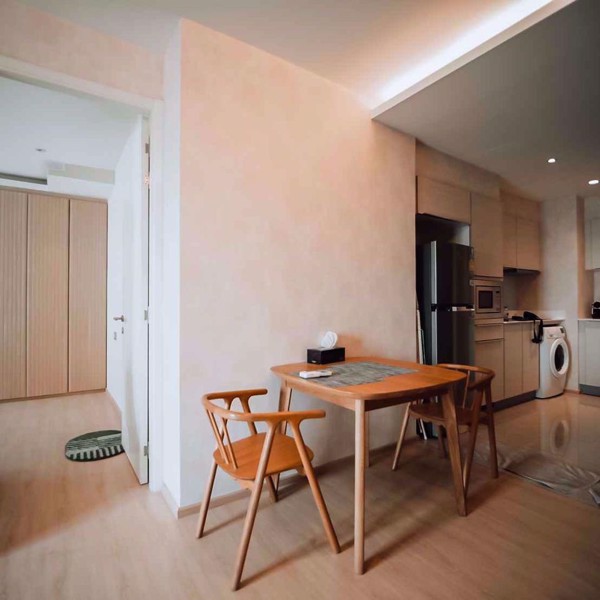 Picture of 1 bed Condo in H Sukhumvit 43 Khlong Tan Nuea Sub District C018057