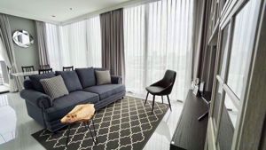 Picture of 2 bed Condo in Nara 9 by Eastern Star Thungmahamek Sub District C018058