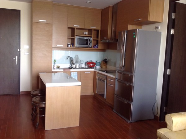 รูปภาพ 2 ห้องนอน Condo ในโครงการ The Address Chidlom Lumphini Sub District C018059