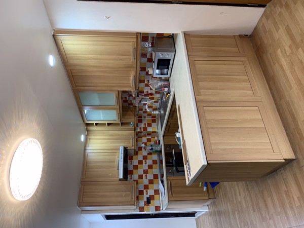 Picture of 3 bed Condo in Premier Place Suanluang District C018065